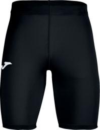 Joma Spodenki piłkarskie Academy Brama czarne r. L/XL (101017.100)