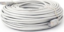 Gembird Gembird patchcord RJ45, kat. 6, FTP, 30m, szary