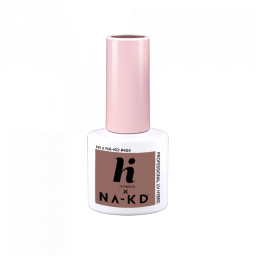 Hi Hybrid Lakier hybrydowy #405 Deep Beige 5ml