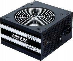Zasilacz Chieftec Smart 500W (GPS-500A8)