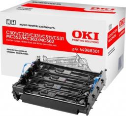 OKI Bęben C301 (44968301)