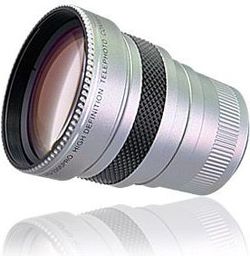 Konwerter Raynox HD 2205 Pro