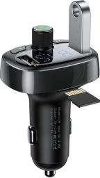 Transmiter FM Baseus CALL-TM01
