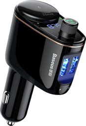 Transmiter FM Baseus CCALL-RH01