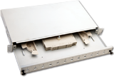 Act FO Panel/Przełącznica 12xSC duplex 19" 1U FOP-1U-12SCD-S (FOP1U12SCDS)