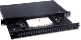 Act FO Panel/Przełącznica 24xSC 19" 1U FOP-1U-24SCS-C (FOP1U24SCSC)
