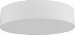 Lampa sufitowa Candellux TK Lighting lubinis šviestuvas Rondo White