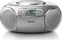 Radioodtwarzacz Philips AZ127/12