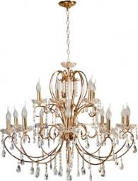 Lampa wisząca Candellux Aurora 15x40W