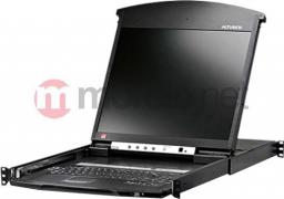 Konsola KVM Aten KL1516AIN-AX-AG