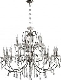 Lampa wisząca Candellux Aurora 15x40W