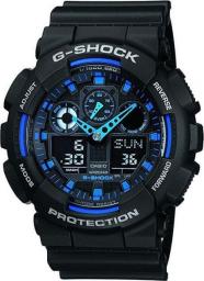 Zegarek Casio GA-100-1A2ER