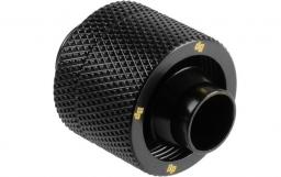 BitsPower 1/4", 16/10 mm czarny mat ( BP-MBCPF-CC3 )