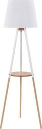 Lampa podłogowa TK Lighting TK Lighting šviestuvas Vaio White