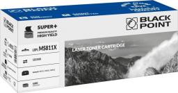 Toner Black Point LBPLMS811X Black Zamiennik 52D2X00 (LBPLMS811X)