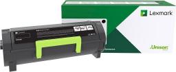 Toner Lexmark 58D2X00 Black Oryginał  (106593)