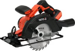 Pilarka tarczowa Yato YT-82811 18 V 165 mm