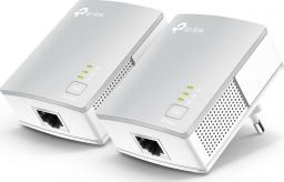 Adapter powerline TP-Link TL-PA4010 Kit