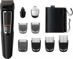 Trymer Philips Multigroom Series 3000 MG3740/15
