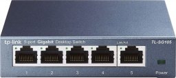 Switch TP-Link TL-SG105
