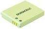 Akumulator Duracell 3.7v 700mAh 2.6Wh DR9720