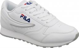 Fila Buty damskie Orbit Low Wmn białe r. 36 (1010308-1FG)