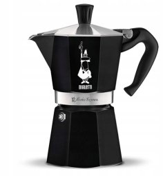 Kawiarka Bialetti Moka 6 filiżanek
