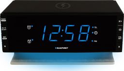 Radiobudzik Blaupunkt CR55 Charge
