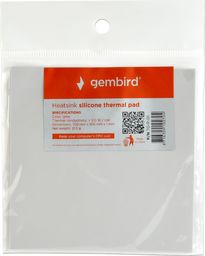 Gembird 100 x 100 mm x 1 mm (TG-P-01)