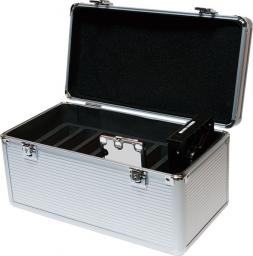LogiLink Walizka ochronna na 8 x HDD 3.5" i 6 x 2.5" (UA0219)