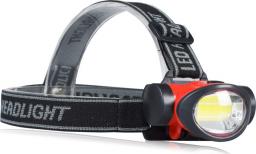 Latarka czołowa Libox LB0111