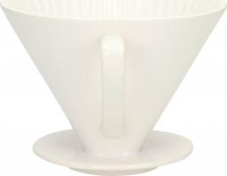Cilio Dripper filtr ceramiczny do kawy r. 4