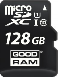 Karta GoodRam MicroSDXC 128 GB Class 10 UHS-I/U1 (M1AA-1280R12 )