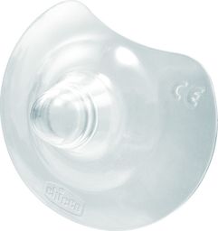 Chicco Chicco OSŁONKI SILIKONOWE MAŁE 2 SZT (S-M)