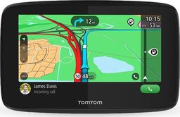 Nawigacja GPS TomTom NAWIGACJA TOMTOM GO ESSENTIAL 5'' EU45 (EMEA)