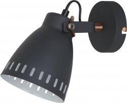 Kinkiet Italux Franklin 1x60W  (MB-HN5050-1-B+RC)