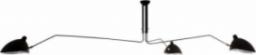Lampa sufitowa Italux Davis MDE610-3