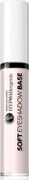 Bell Hypoalergiczna płynna baza pod cienie w płynie Soft Eyeshadow