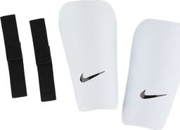 Nike Ochraniacze J Guard-Ce białe r. L