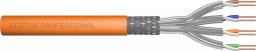 DigitusCAT7 S-FTP Roh-Inst.kabel,1000m