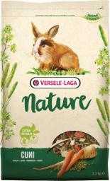 Versele-Laga Cuni Nature* pokarm dla królika 2.3kg