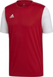 Adidas adidas JR T-Shirt Estro 19 230 : Rozmiar - 128 cm (DP3230_JR) - 14471_176345