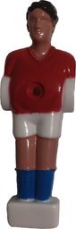 Victoria Sport Figurka Do Piłkarzyków Enero 10,5cm czerowna (266069)