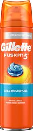 Gilette Żel Fusion 5 Ultra Shave 200 ml