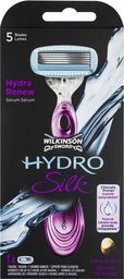 Wilkinson  Maszynka do golenia Sword Hydro Silk