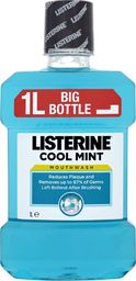 Listerine  Mouthwash Cool Mint