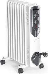 Grzejnik Trotec Elektrinis radiatorius Trotec TRH 20 E