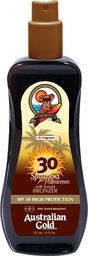Australian Gold	 Spray do opalania SPF30 237ml