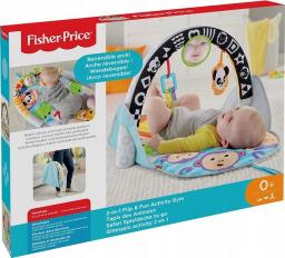 Fisher Price Przenośna mata sensoryczna (FXC14)
