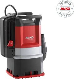AL-KO Pompa zanurzeniowa Premium (AL-KO TWIN 14000)